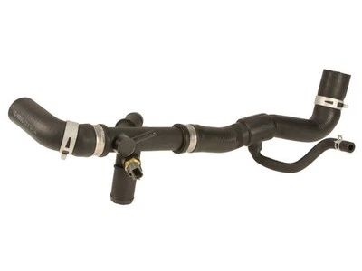 Upper Radiator Hose For 02-05 Jaguar S Type 3.0L V6 RF68W4 Molded (for: Jaguar)