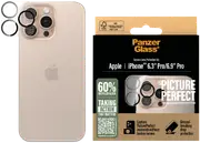 Panzer Glass Picture Perfect Lens Protector iPhone 16 Pro/Pro Max