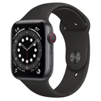 在飛比找松果購物優惠-【0卡分期】APPLE Watch 8 GPS 45mm 蘋