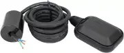Crystal Quest Heavy Duty Float Switch for Water Level Control
