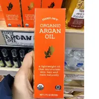 在飛比找蝦皮購物優惠-【小拓代購】 Trader Joe's 100% Organ