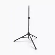 NEW On Stage All-Aluminum Speaker Stand