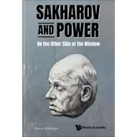 在飛比找蝦皮購物優惠-SAKHAROV AND POWER: ON THE OTH