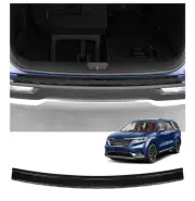 Yojojoco Exterior Rear Bumper Protector For Kia Carnival 22-25