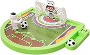 Small Basketball Desk Game, Basketball Toy for Desktop, Interactive Educational Desktop Toy with Built-in Scoreboard for Kids Teens Adults