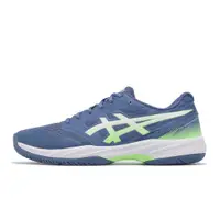 在飛比找蝦皮商城優惠-Asics 羽毛球鞋 GEL-Court Hunter 3 