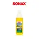 SONAX 中性超濃縮雨刷精250ml 清晰視野 清潔油膜 增加行車安全 保護雨刷膠條 軟骨.矽膠雨刷適用 玻璃清潔劑