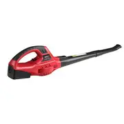 Giantz 20V Cordless Leaf Blower Garden Lithium Ele