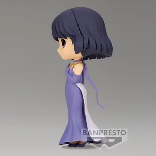 BANPRESTO BP Q posket 美少女戰士 Eternal劇場版 PRINCESS 土星 ver.B