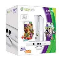 在飛比找蝦皮購物優惠-【二手主機】XBOX360 SLIM 白色 250G 主機 