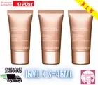 Clarins Extra Firming Neck & Decollete Care 15ML X3=45ML *NEW*