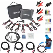 CC65 + Head + 1008C 8CH USB Auto Scope/DAQ/8CH Program Generator Oscilloscope