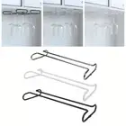 Brand New Wine Glass Rack Study Exquisite Home Lightweight Storage Shelf