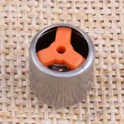 Fit For Chevrolet Aveo 1.4 Cruze 1.4 1.6 1.8 Oil By-Pass Flow One-Way Valve Assy