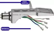 Replace Audio-Technica AT-HS1 Universal Headshell for LP120-USB LP240-USB
