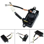 Portable Stabilizer 220uF Adjustable Replacement Square Voltage Generator