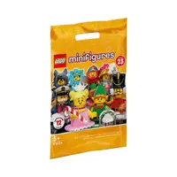 在飛比找蝦皮購物優惠-【積木樂園】LEGO 71034 Minifigures M