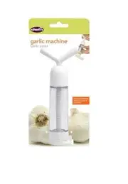 Chef'n Garlic Machine Press