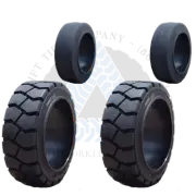 18X8X12-1/8 | 16-1/4X5X11-1/4 SOLID TIRES 18X8X12.125 16.25X5X11.25 | MIXED 4X