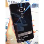 %【瑕疵品出清 】ASUS ZENFONE3 ZE552KL Z012D 4G 64G 5.5吋 備用機 零件機 台中