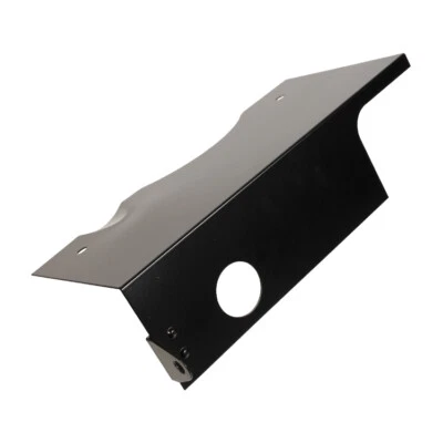 JAGUAR E-TYPE S1 S2 SHIELD FOR AIR CLEANER INTAKE TUBE BD28668