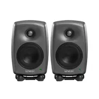 在飛比找iOPEN Mall優惠-「THINK2」GENELEC 8020D 4吋 監聽喇叭 