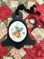 Bells & Holly~Lucy Beam