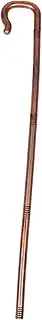 minkissy Staff for Halloween Costume Detachable Cane Prop Mystical Party Accessory Eye Catching Stage Tool Authentic Flair