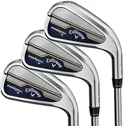 [Callaway] Golf 2023 Paradym X Iron Set