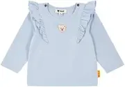 [Steiff] Baby Girls' Long-Sleeved T-Shirt