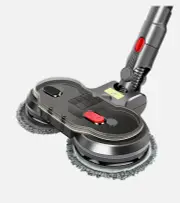 Electric Mop Head for Dyson Vacuum Cleaner