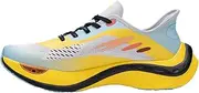 [THE FLOW] Walking Shoes, Trainers, Gym Sports Shoes, Trainers, Running, Tennis Shoes, Leisure, Street Running Shoes, Fashion, Lightweight