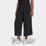 ADIDAS ORIGINAL PANT FL0029 女 運動長褲 休閒 國際版 寬鬆 舒適 經典 街頭 時尚 黑