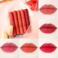 在飛比找蝦皮購物優惠-3ce Velvet Lip Tint 奶油唇膏