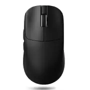 VXE MAD R Dual Mode Wireless Gaming Mouse PAW3395 Sensor Nordic nRF52840 Chip 8KHz Polling Rate Ergonomics 2.4G Wireless
