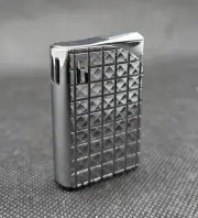 Vintage Roland Hanza Gas Lighter New Long Term Storage Condition