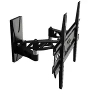 DOSS LCD07B Universal Flat Panel TV Bracket (up to 55")