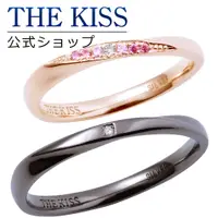 在飛比找蝦皮購物優惠-The Kiss SR1549DM-1550 對戒 男戒 女