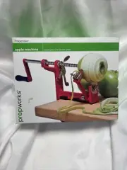 Progressive Prepworks Apple Machine-Core & Peel Apples