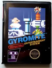 Gyromite CASE ONLY Nintendo NES Box ANY 4+ 20% OFF A+ QUALITY