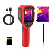 UTi120S Infrared Thermal Camera 120x90 IR Resolution Handheld Thermal Imaging...