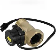 Artudatech HT-800 G1" Thread 220V Water Flow Magnetic Control Automatic Sensor Pump Switch