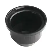 Rear Lens Cap for Arri Zeiss Angenieux Cooke Fujiron PL Mount Lens 50pcs