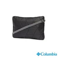 在飛比找PChome24h購物優惠-Columbia哥倫比亞 中性-側背包-黑色 UUU0147