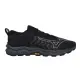 【MIZUNO 美津濃】WAVE DAICHI 8 GTX 男慢跑鞋-WIDE-GORE-TEX 慢跑 黃金大底 美津濃 黑灰(J1GJ245701)