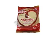 Miskos Kagit Helva Sade - Wafer Halva Plain (1.6 oz / 45 gr)
