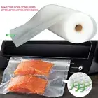 9 Sizes Food Vacuum Sealer Bags rolls vaccum food saver storage seal Bag Pack