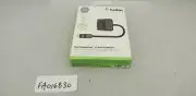 Belkin Mini Displayport to DVI Adapter (F2CD029bt)