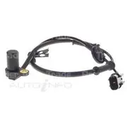 PAT Abs Wheel Speed Sensor - Front - WSS-033