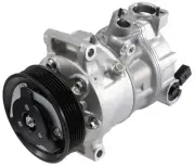 Four Seasons 198507 A/C Compressor For Select 17-21 Audi Volkswagen Models (for: Audi)